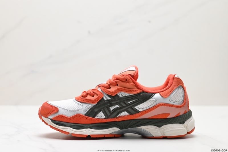 Asics Shoes